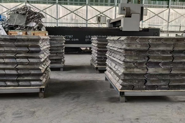 丽水挤压/浇铸铅砖 配重防辐射用