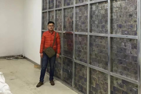 丽水加速器防护铅砖 铅锭