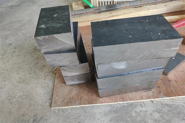 丽水医用防辐射铅块 异形定制