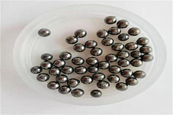 丽水铅珠 铅粒 铅丸 铅砂配重用