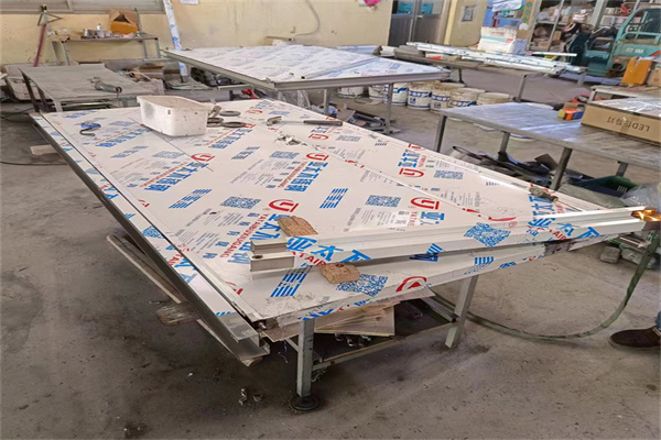 丽水DSA手术室铅门 铅门厂家