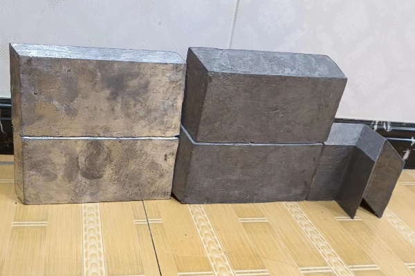 丽水电梯机械配重铅砖 核辐射铅墙