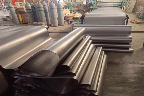 丽水铅板 铅皮 铅卷