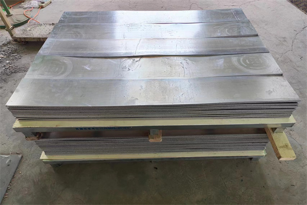 丽水1-4mm防辐射铅皮