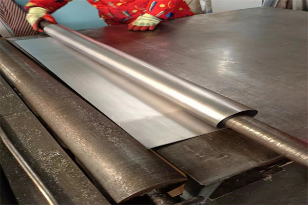 丽水0.5mm铅皮  软铅皮   钓鱼铅皮