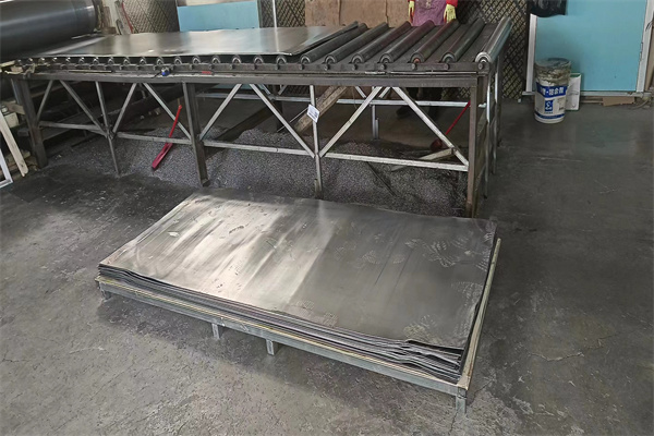 丽水医院墙体防护铅皮