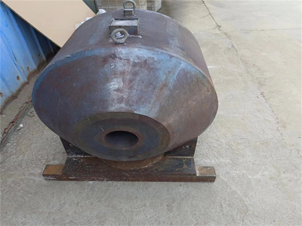 丽水浇筑合金铅件