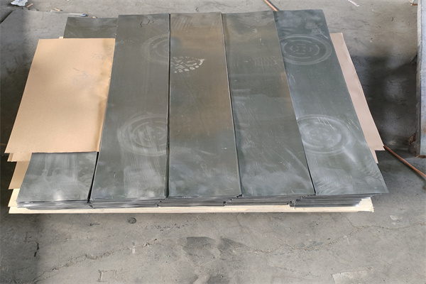 丽水铅皮墙体防护钓鱼用