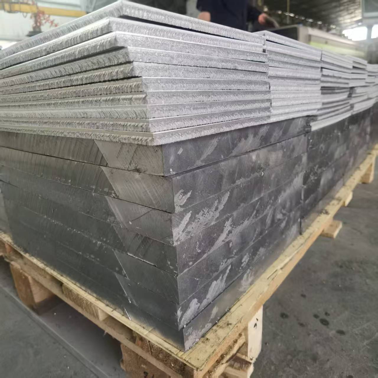 丽水CBCT室防护铅板