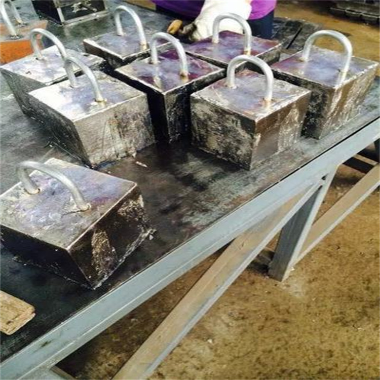 丽水铸造铅加工件